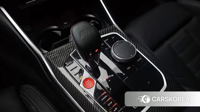 BMW M2 (G87) id 2925385 из Кореи 19