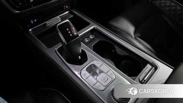 Ssangyong All New Rexton id 4355071 из Кореи 30