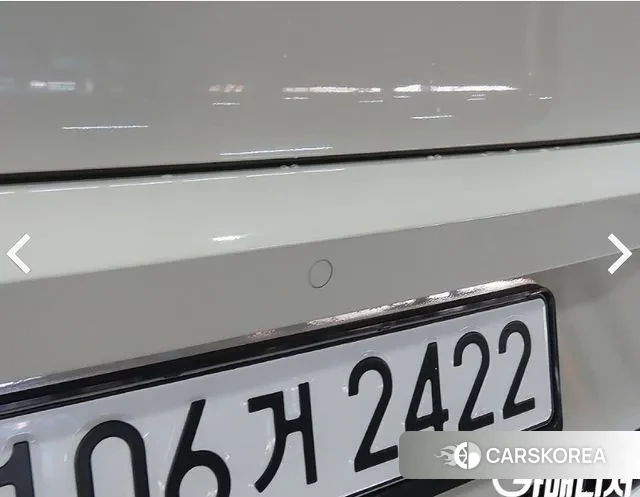 Kia The New Morning (JA) id 3447295 из Кореи 19