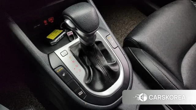 Kia Come New K3 id 3622353 из Кореи 19