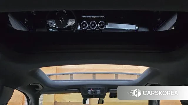 Mercedes-Benz EQB X243 id 3764041 из Кореи 19