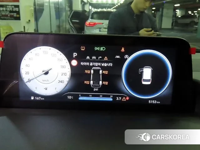 Hyundai Staria id 3467079 из Кореи 19