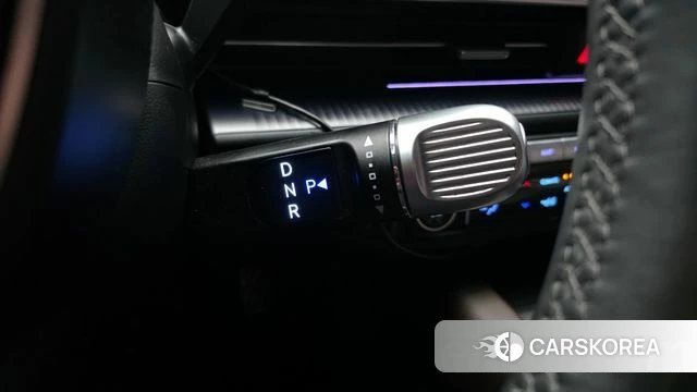 Hyundai Ionic 6 id 4308902 из Кореи 33