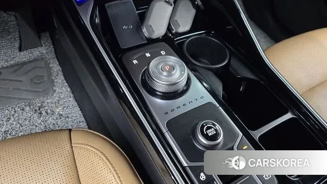 Kia The New Sorento 4th Generation id 3620063 из Кореи 19