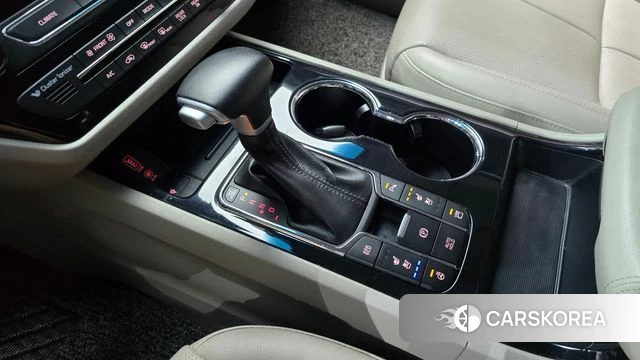 Kia The New Carnival id 4610172 из Кореи 30