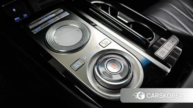 Genesis G80 (RG3) id 4339030 из Кореи 19