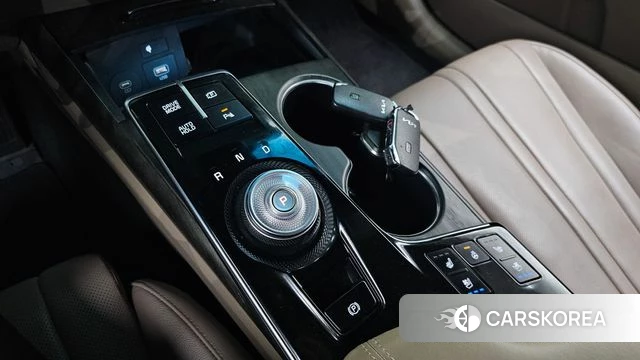 Kia K8 Hybrid id 4656674 из Кореи 36