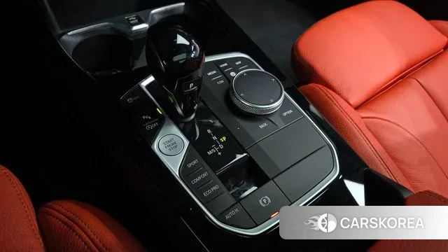 BMW 2 Series Gran Coupe (F44) id 3334665 из Кореи 19