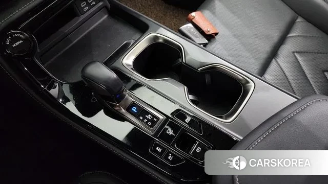 Lexus NX350h Second generation id 2984559 из Кореи 19