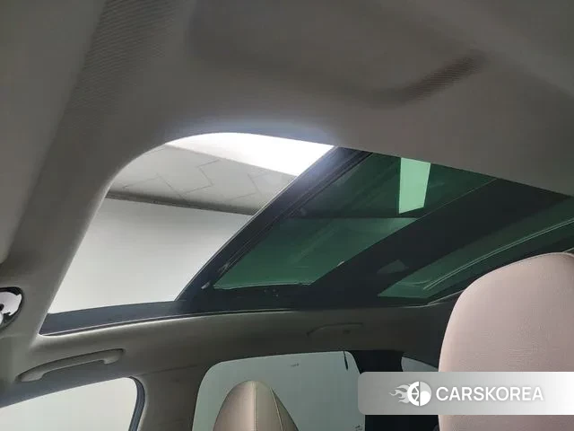 Hyundai Tucson Hybrid (NX4) id 2976068 из Кореи 19