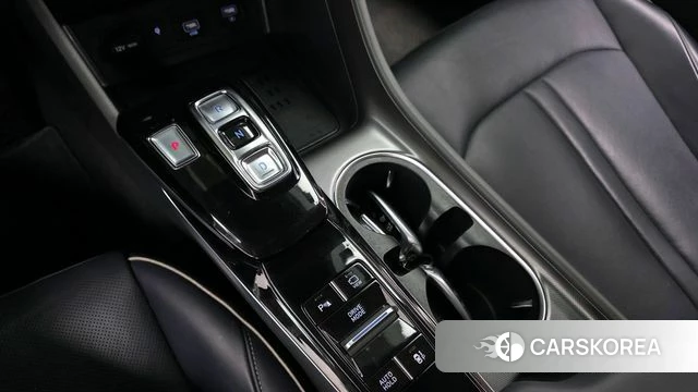 Hyundai Sonata Hybrid (DN8) id 4360943 из Кореи 33