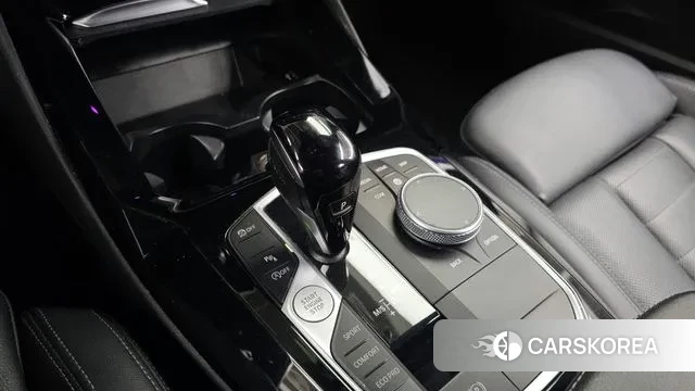 BMW X3 (G01) id 3740713 из Кореи 19