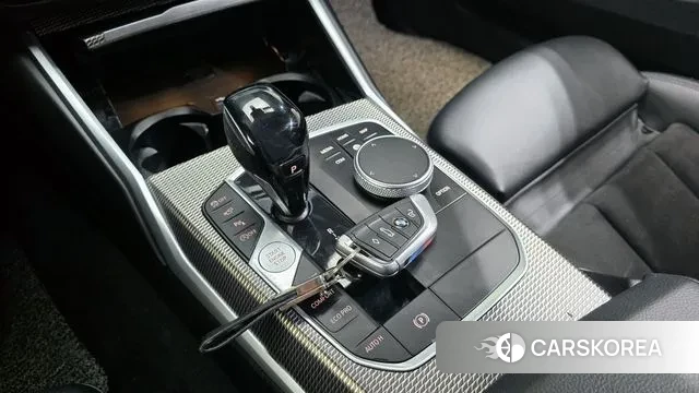 BMW 3 Series (G20) id 3396266 из Кореи 19