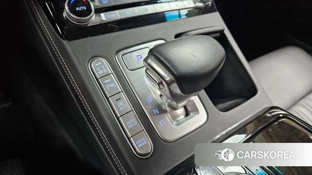 Genesis G90 id 4647362 из Кореи 31