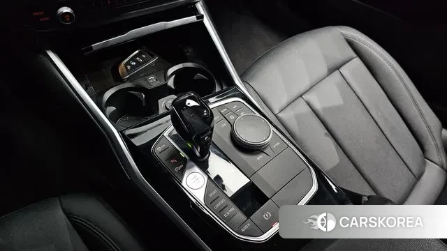 BMW 3 Series (G20) id 3444481 из Кореи 19