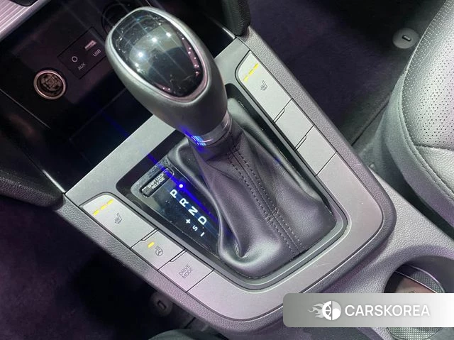 Hyundai The New Avante AD id 3795743 из Кореи 17