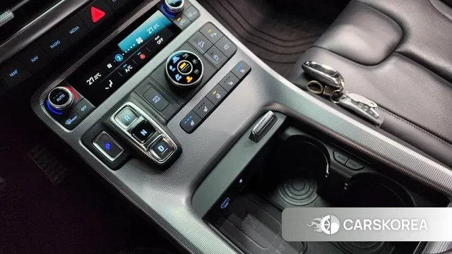 Hyundai The New Palisade id 3615477 из Кореи 19