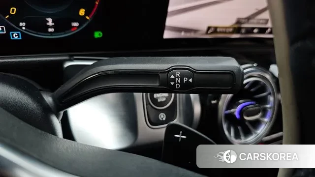 Mercedes-Benz GLB-Class X247 id 3615277 из Кореи 19