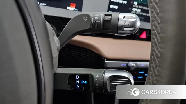 Hyundai Ionic 5 id 3426519 из Кореи 19