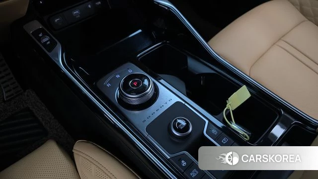 Kia Sorento 4th Generation id 4636655 из Кореи 31