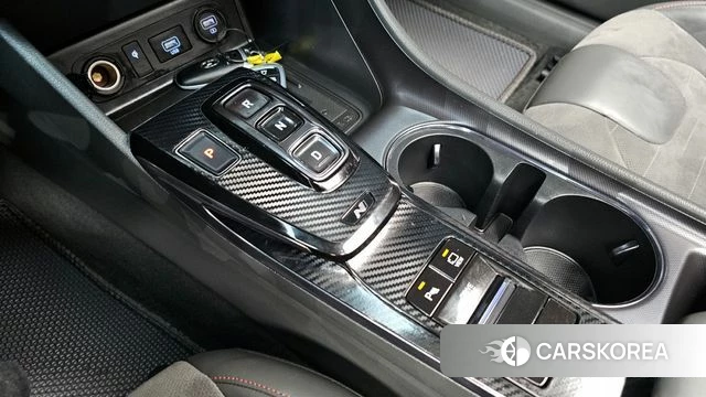 Hyundai Sonata (DN8) id 3852509 из Кореи 19