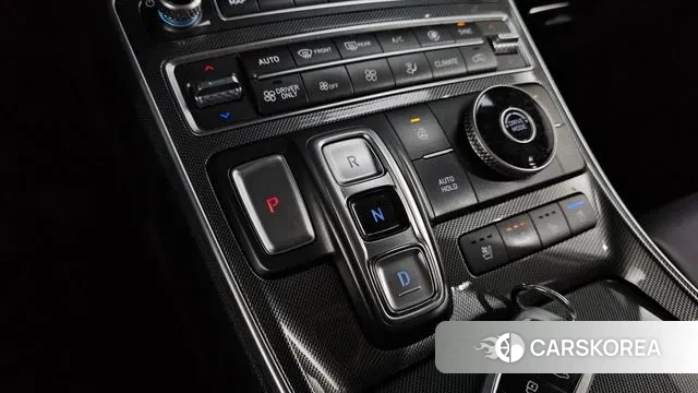 Hyundai The New Santa Fe id 3566425 из Кореи 19