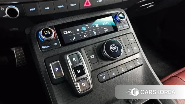 Hyundai The New Palisade id 3421172 из Кореи 19