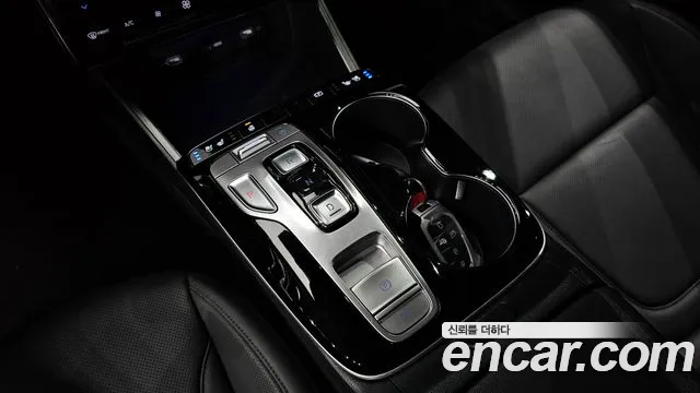 Hyundai Tucson (NX4) id 2673644 из Кореи 19