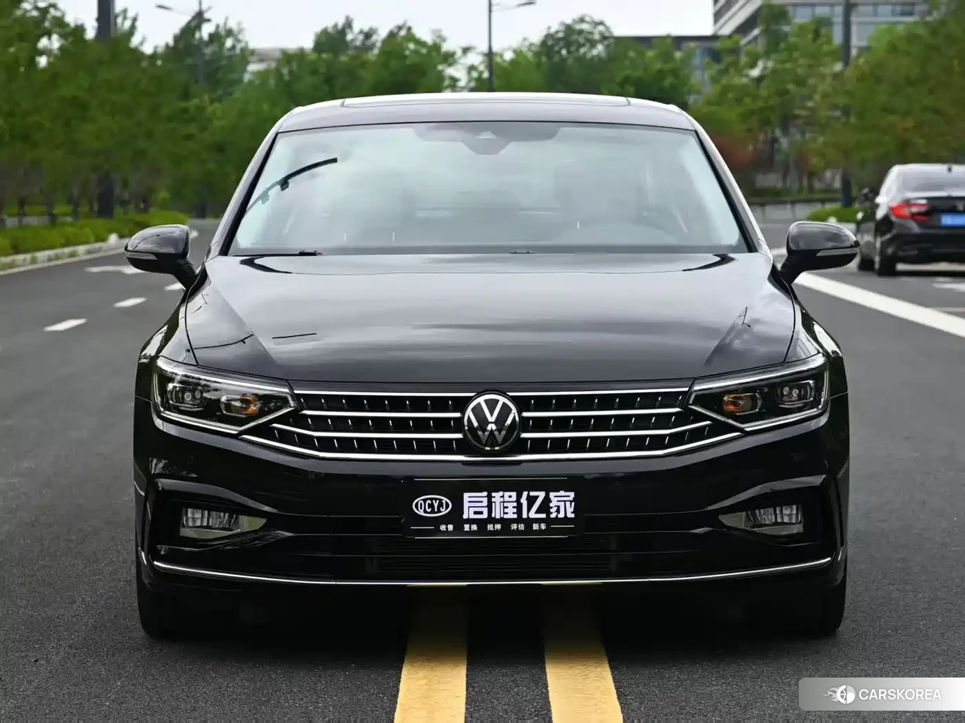 Volkswagen Magotan id 4570802 из Китая 18