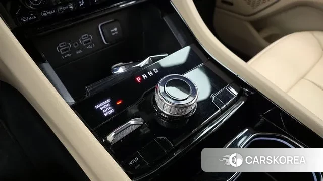 Jeep Grand Cherokee (WL) id 3447226 из Кореи 19