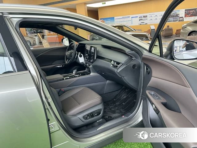 Lexus RX id 4321032 из Китая 9