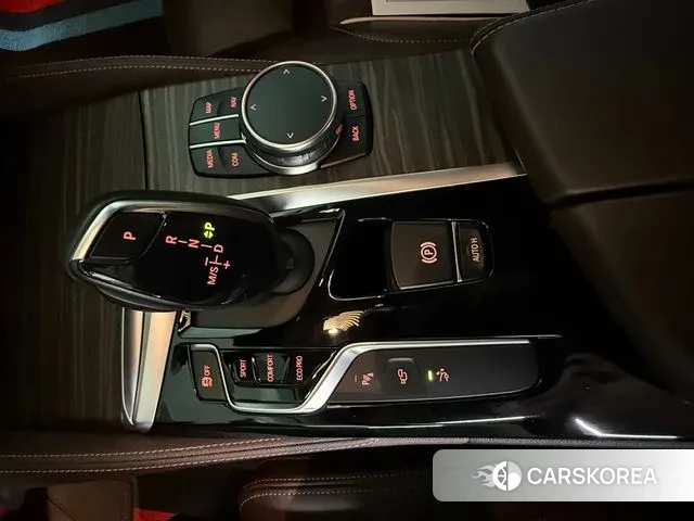 BMW 6 Series GT (G32) id 2962022 из Кореи 17