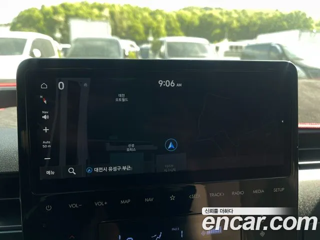 Hyundai Staria id 2691653 из Кореи 19