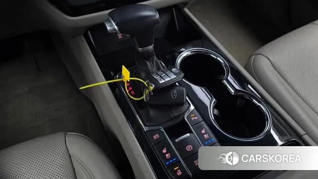 Kia The New Carnival id 3464632 из Кореи 19