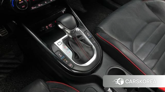Kia Come New K3 id 4595771 из Кореи 19