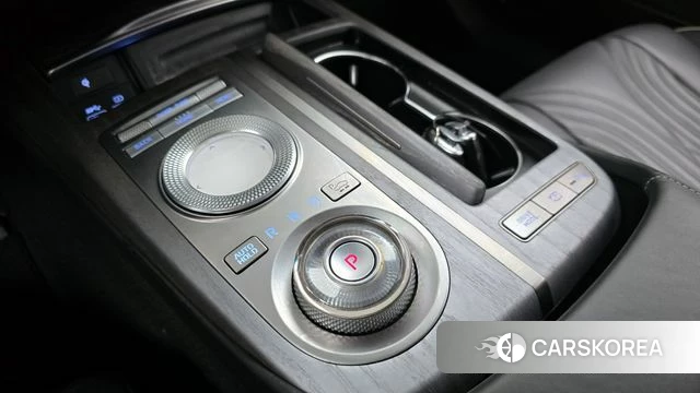 Genesis G80 (RG3) id 3843974 из Кореи 19