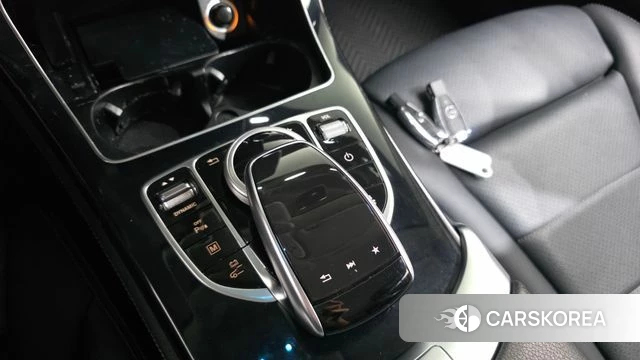 Mercedes-Benz GLC-Class X253 id 4465467 из Кореи 33