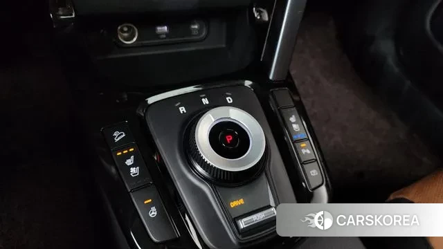 Kia The New Seltos id 3680385 из Кореи 19