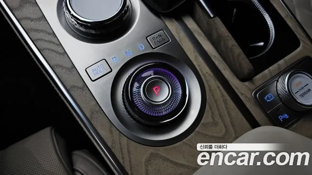 Genesis GV80 id 2910505 из Кореи 19