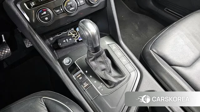 Volkswagen Tiguan second Generation id 3004494 из Кореи 19