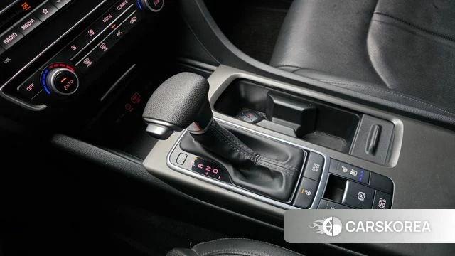 Kia The New K5 2nd generation id 4225431 из Кореи 19