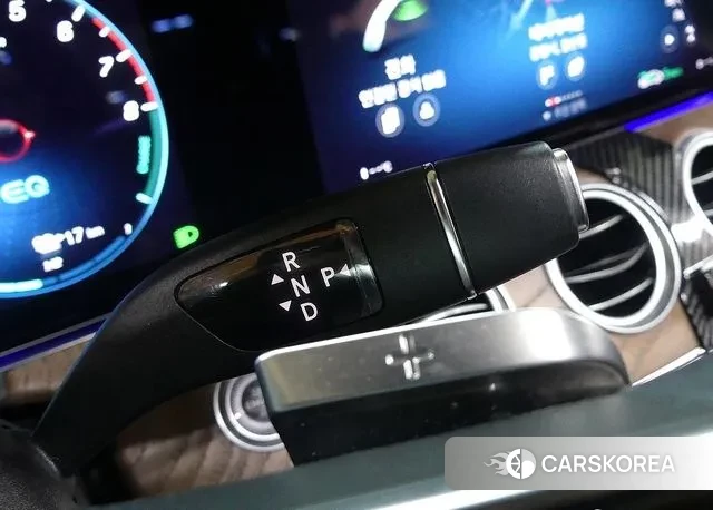 Mercedes-Benz E-Class W213 id 2980512 из Кореи 19