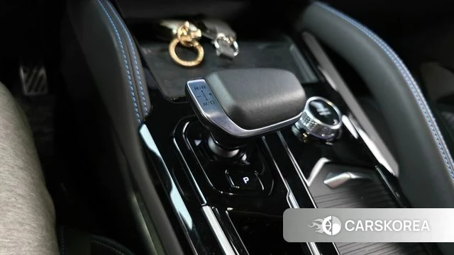 Renault Korea (Samsung) Grand Coleos id 3876720 из Кореи 19