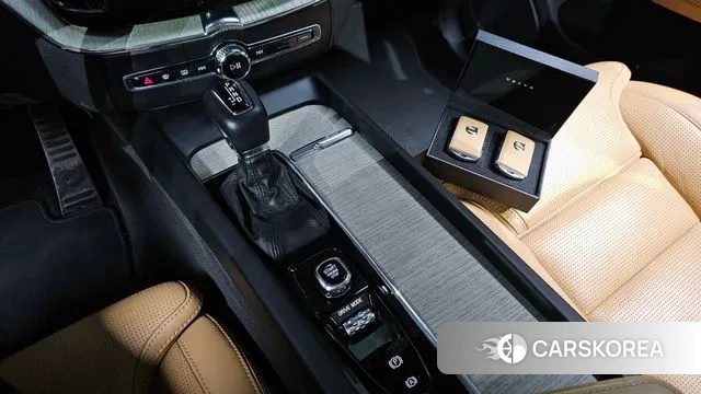 Volvo XC60 second Generation id 3182891 из Кореи 19