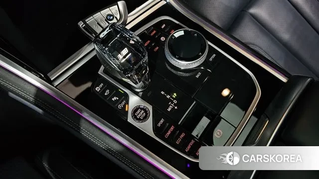 BMW 8 Series (G15) id 2989116 из Кореи 19