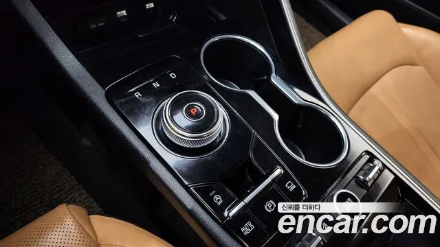 Kia K5 3rd generation id 2812750 из Кореи 19