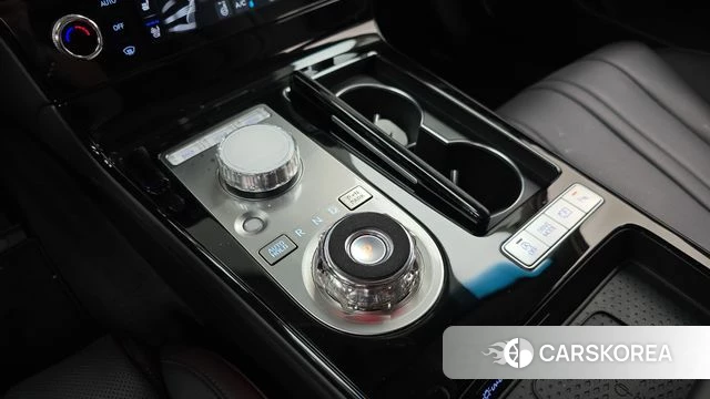 Genesis G80 (RG3) id 4870819 из Кореи 19