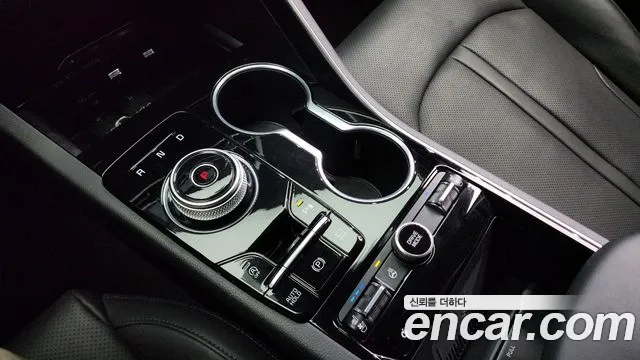 Kia K5 3rd generation id 2842525 из Кореи 19