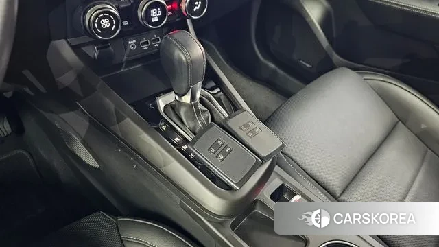 Renault Korea (Samsung) XM3 id 3017168 из Кореи 19