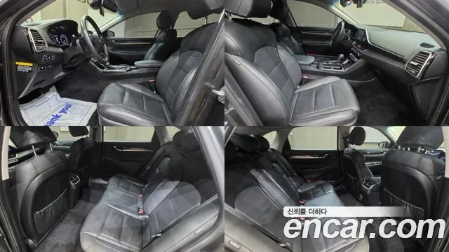 Hyundai Grandeur IG id 2945873 из Кореи 19